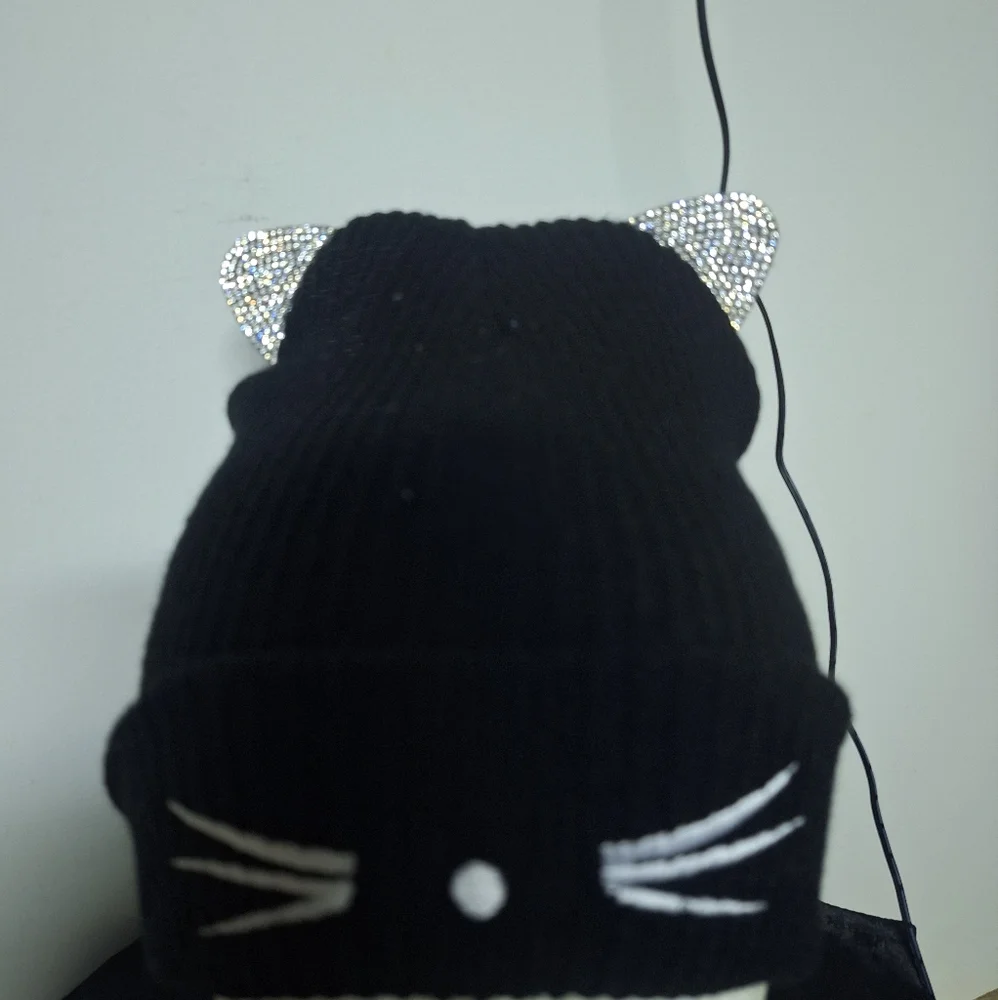 Not Rated cute black